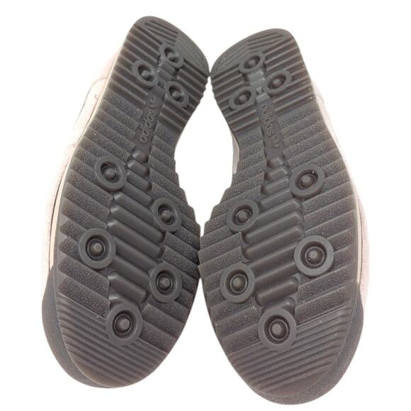 Adidas Originals SL 72 RS Taupe Brown Sneakers 7.5 main image 4